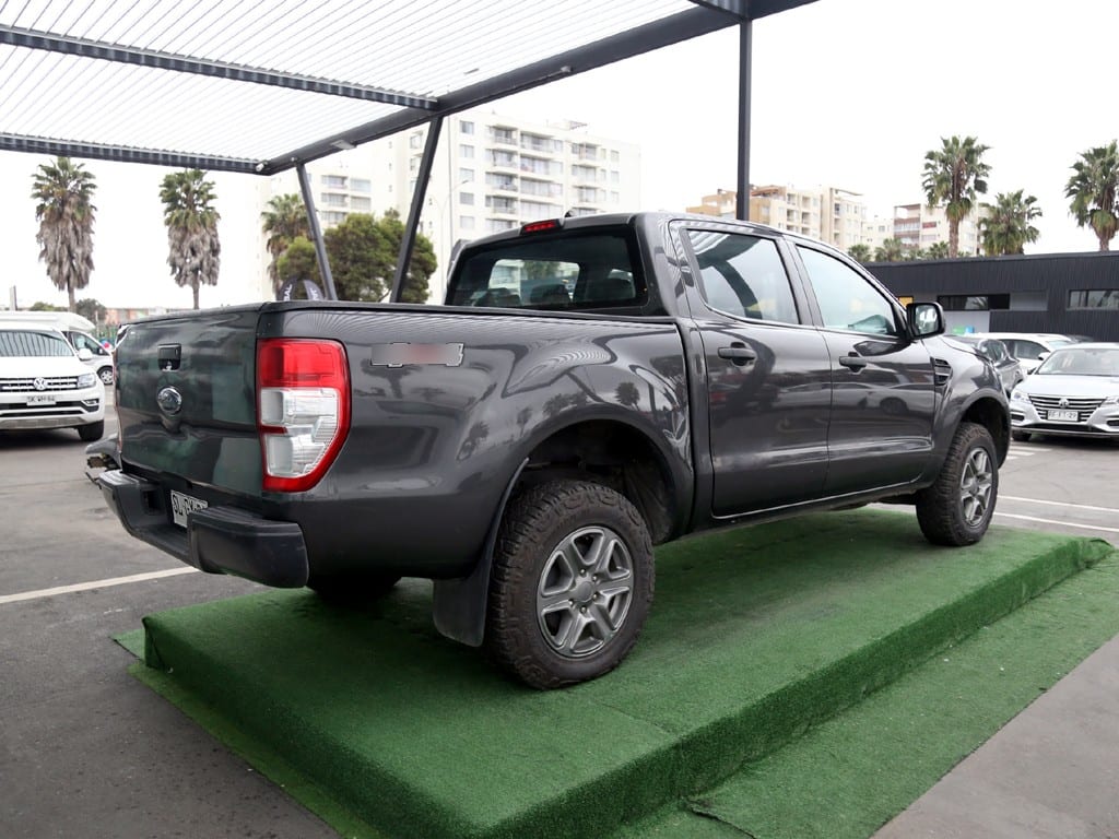 Ford Ranger Xl 2.2 4x4 Diesel año 2023