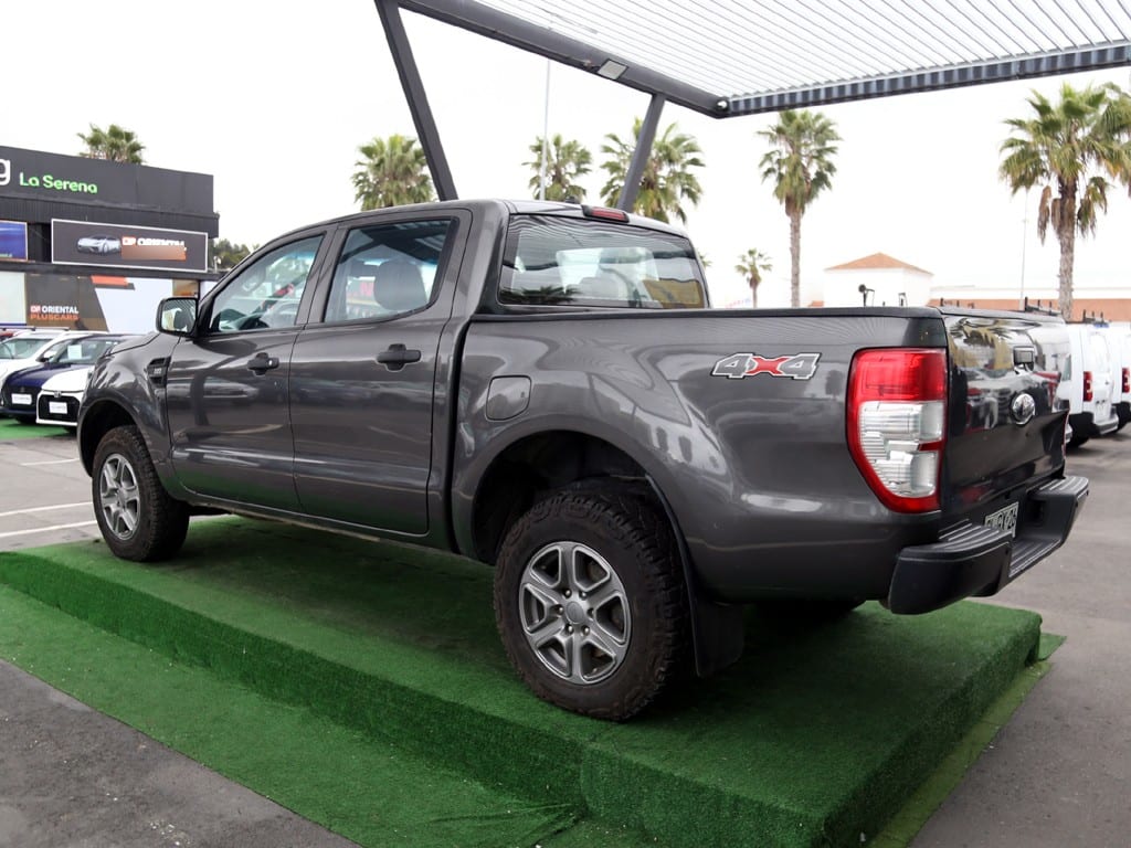 Ford Ranger Xl 2.2 4x4 Diesel año 2023