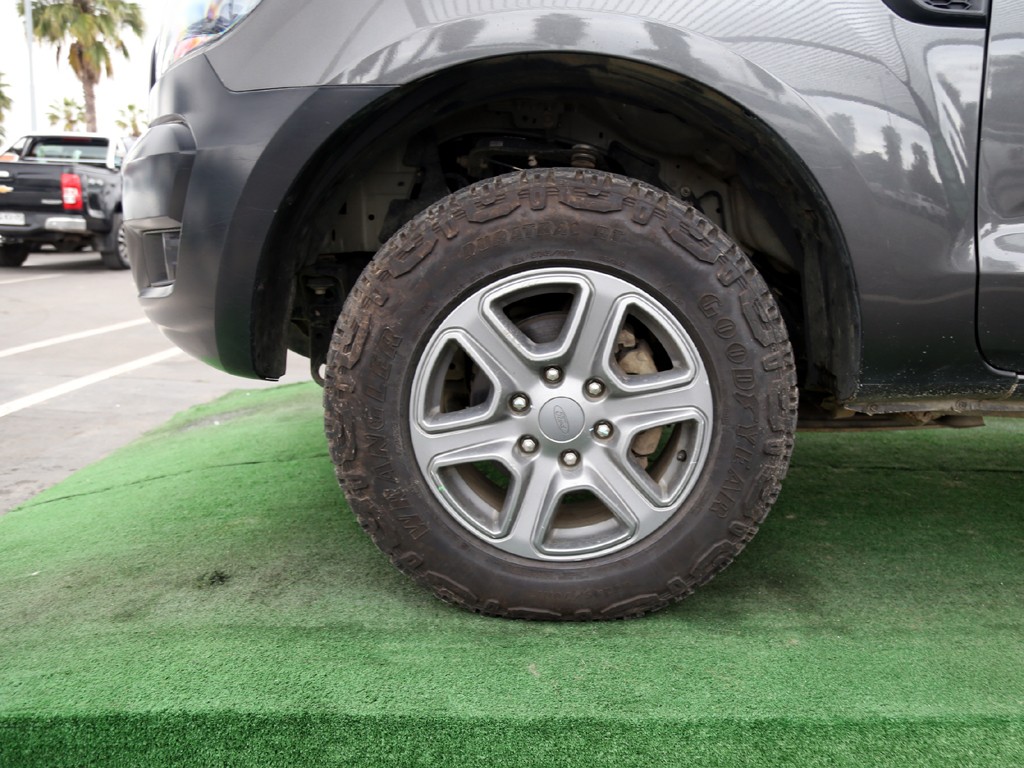 Ford Ranger Xl 2.2 4x4 Diesel año 2023