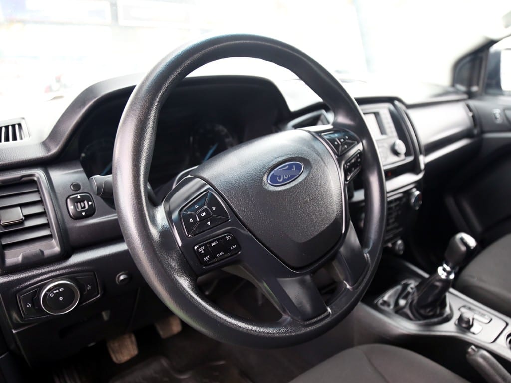 Ford Ranger Xl 2.2 4x4 Diesel año 2023
