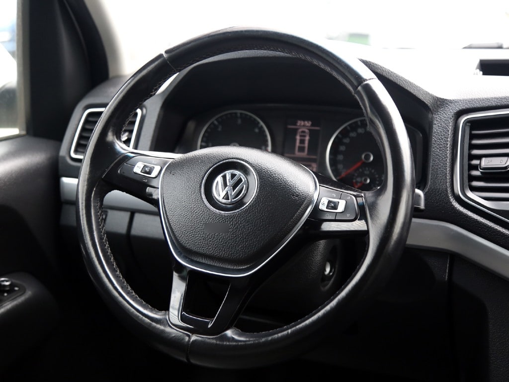 Volkswagen Amarok Highline 2.0 At 4x4 año 2023