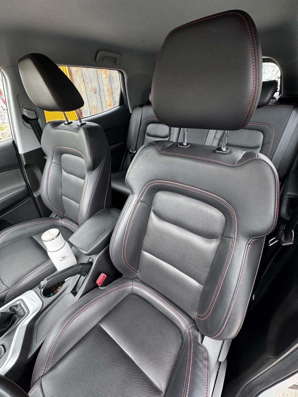 CHERY TIGGO 3 1.5 Gls Mt año 2022