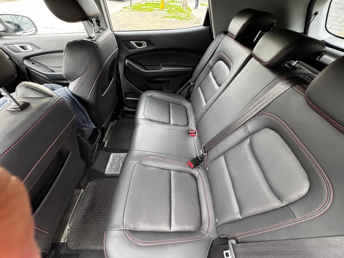 CHERY TIGGO 3 1.5 Gls Mt año 2022