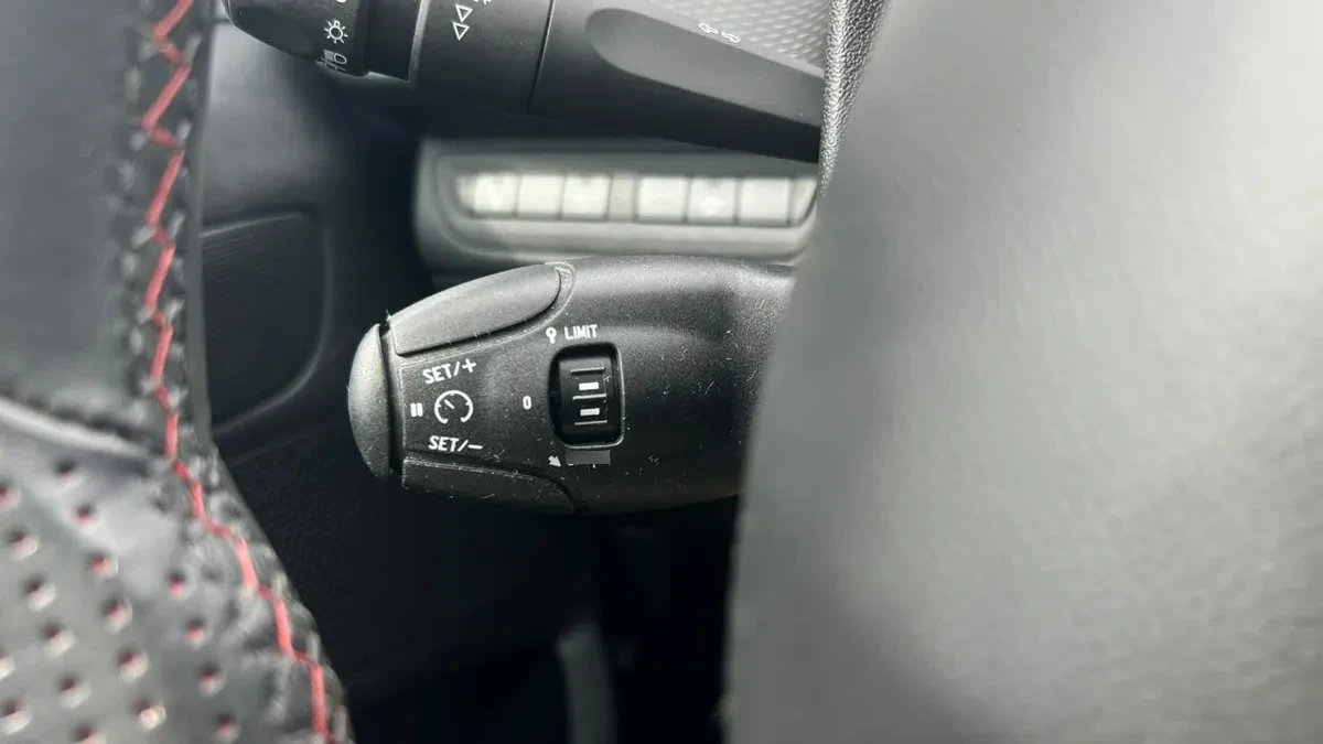 Peugeot 2008 Gt Line 1.2 Aut año 2018