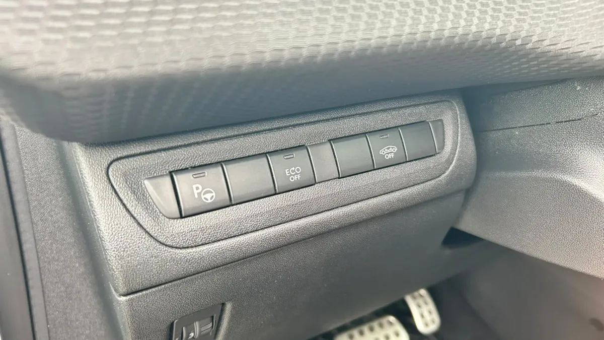 Peugeot 2008 Gt Line 1.2 Aut año 2018