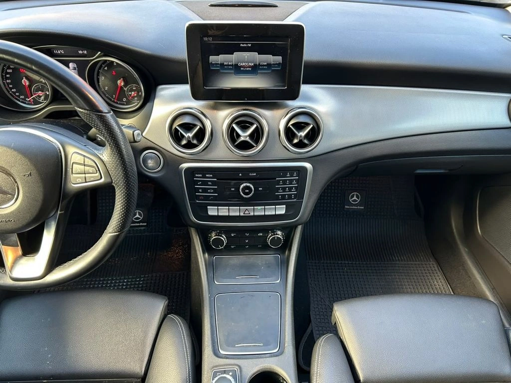 Mercedes-Benz Gla 200 Sport año 2021