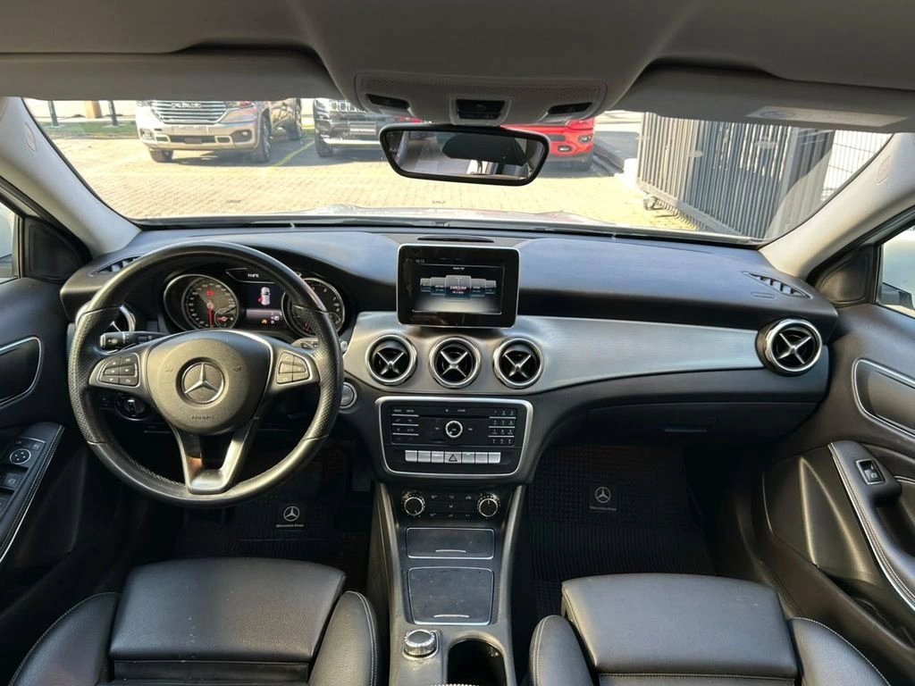 Mercedes-Benz Gla 200 Sport año 2021