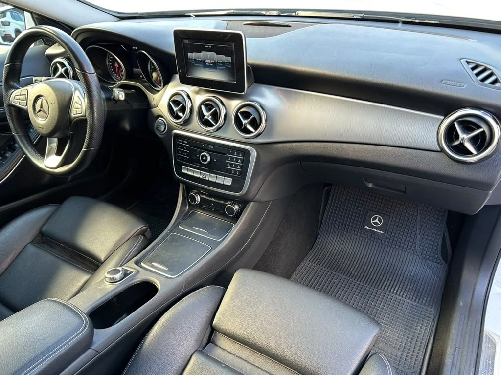 Mercedes-Benz Gla 200 Sport año 2021