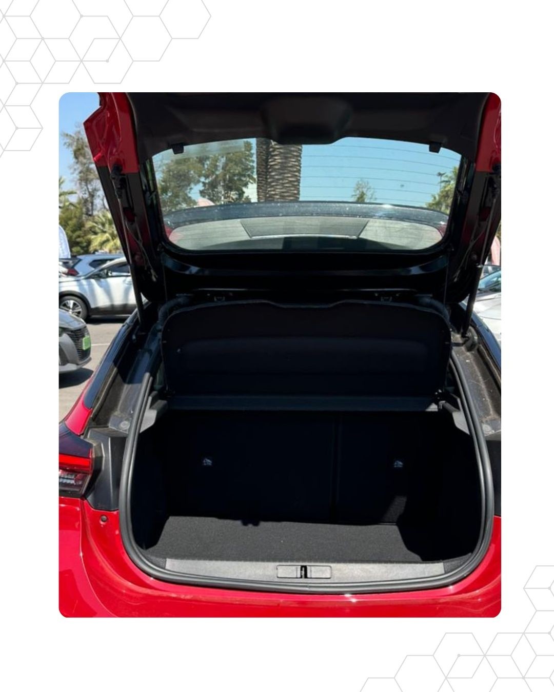 OPEL CORSA 1.2 Edition Mt año 2023