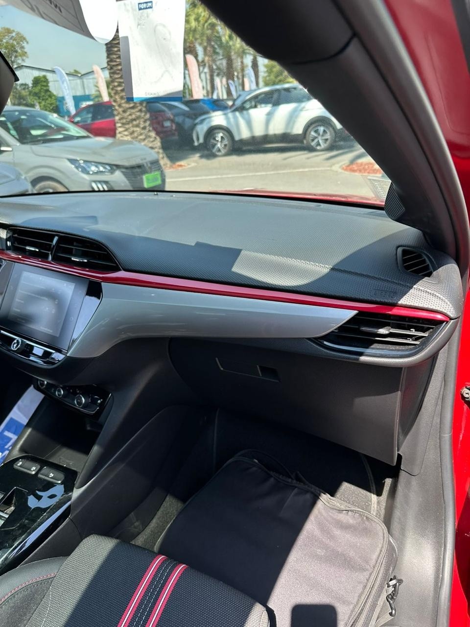OPEL CORSA 1.2 Edition Mt año 2023