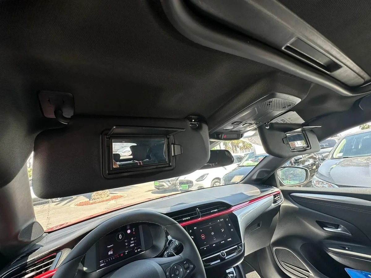 OPEL CORSA 1.2 Edition Mt año 2023