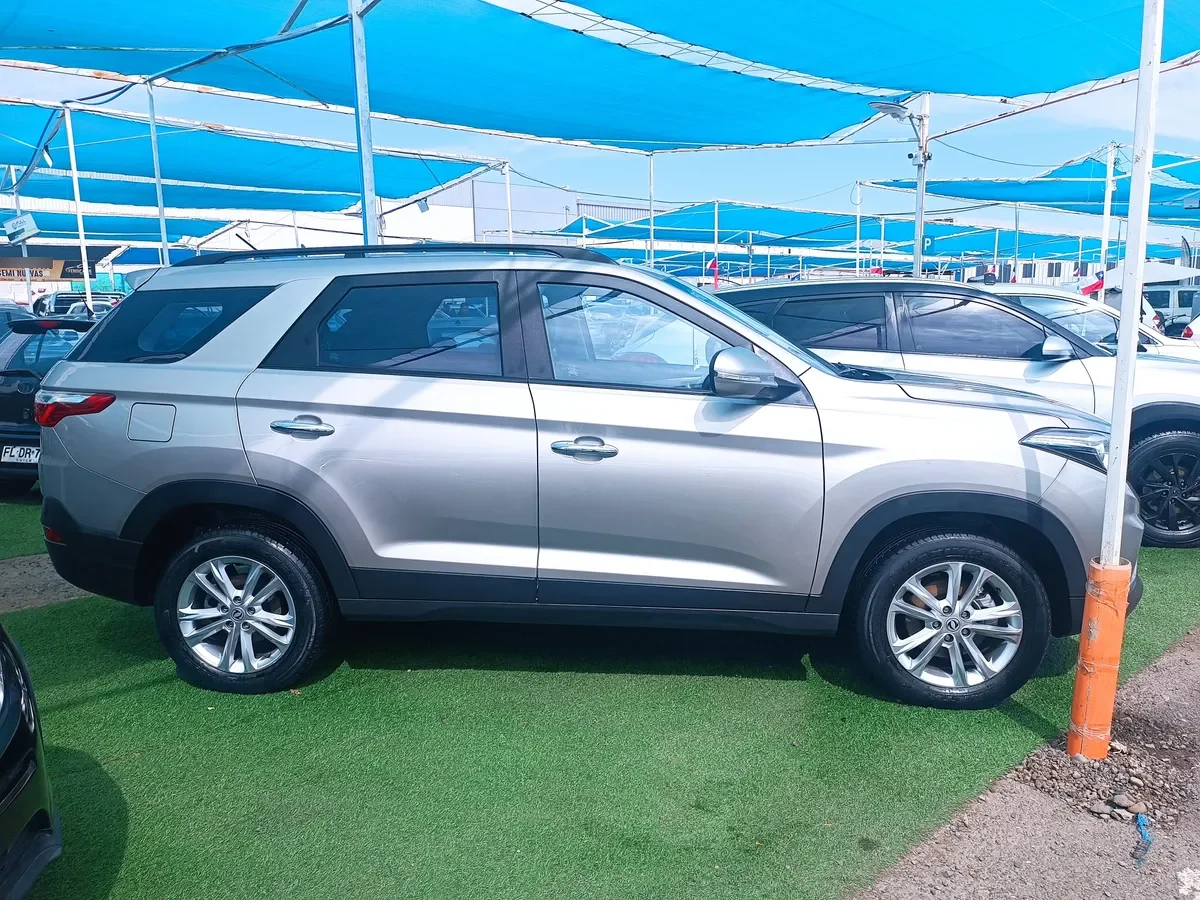 DONGFENG SUV 560 1.8 Comfort Mt año 2023