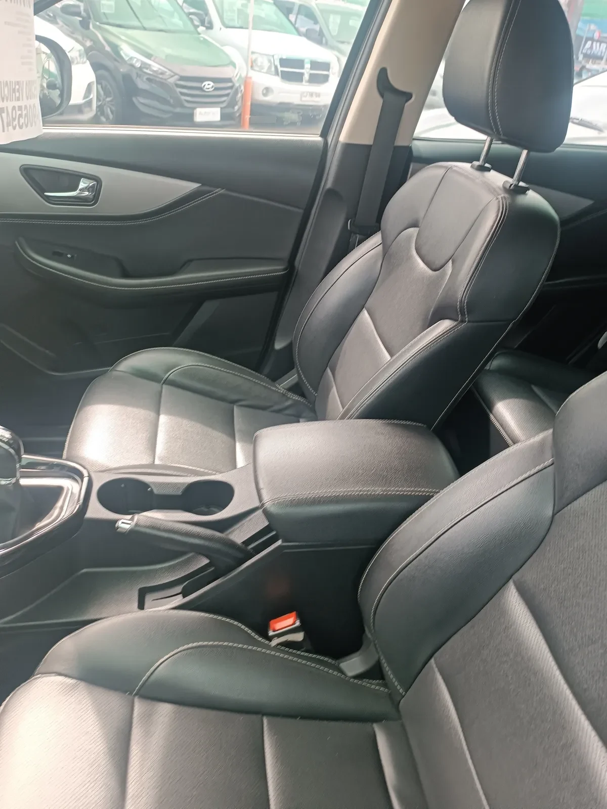DONGFENG SUV 560 1.8 Comfort Mt año 2023