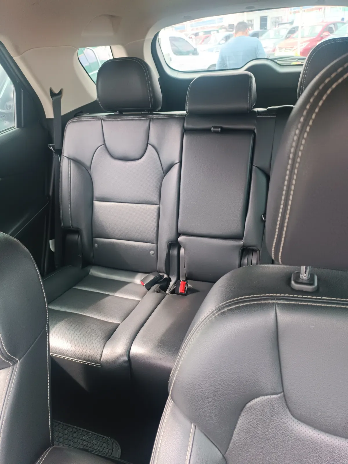 DONGFENG SUV 560 1.8 Comfort Mt año 2023
