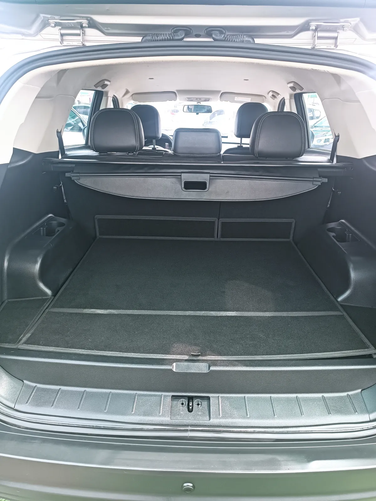 DONGFENG SUV 560 1.8 Comfort Mt año 2023