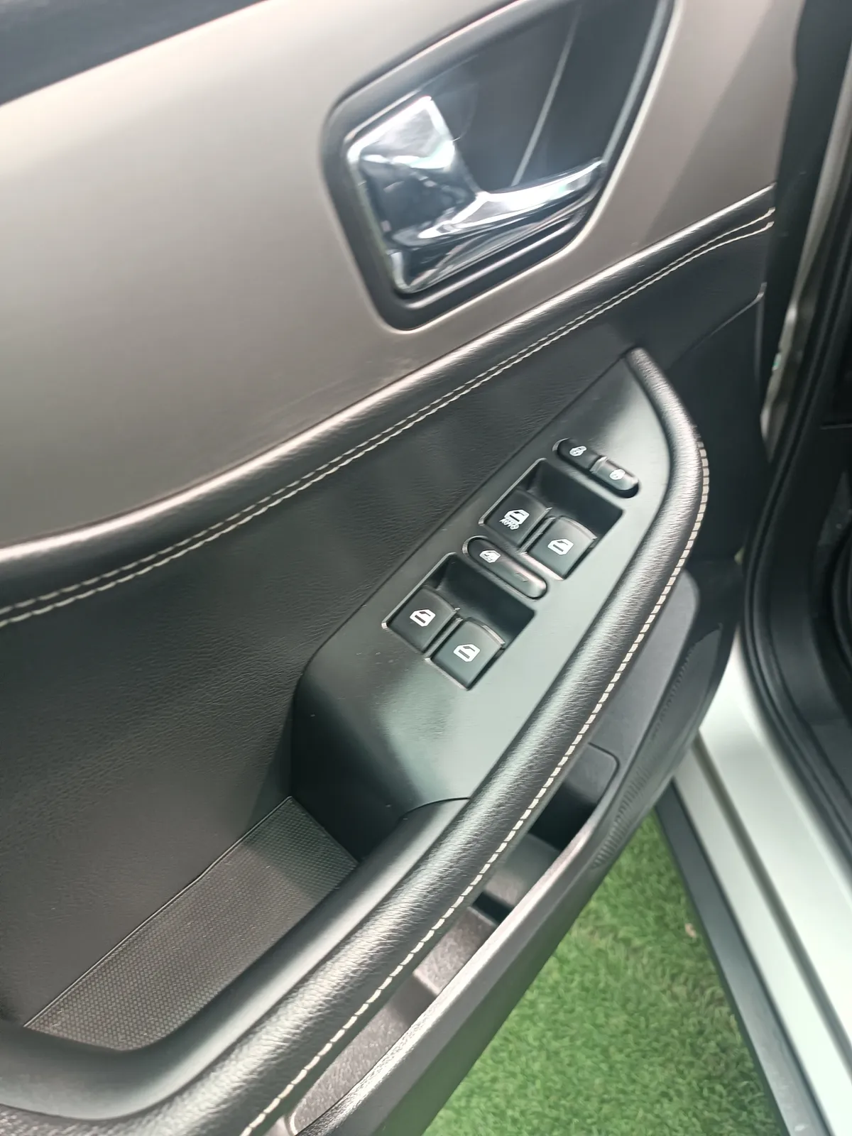 DONGFENG SUV 560 1.8 Comfort Mt año 2023