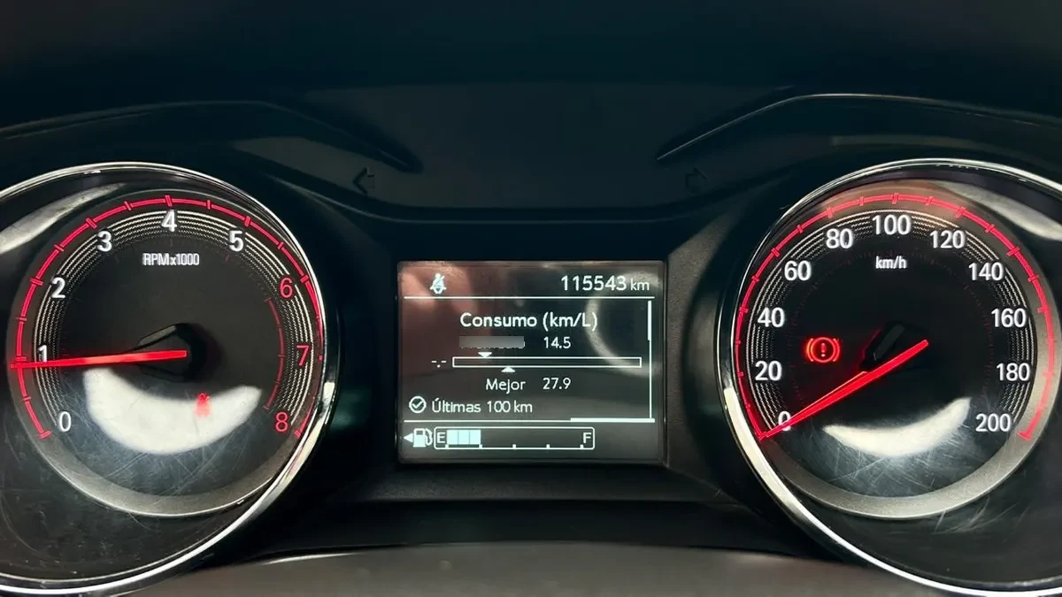 Chevrolet Onix Rs Premier Hb 1.0t Aut año 2021