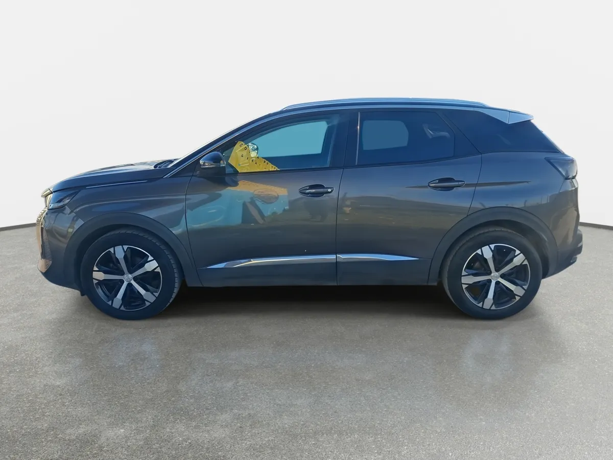 Peugeot 3008 1.5 Allure Pack Bluehdi 4x2 130 Eat8 5p año 2022
