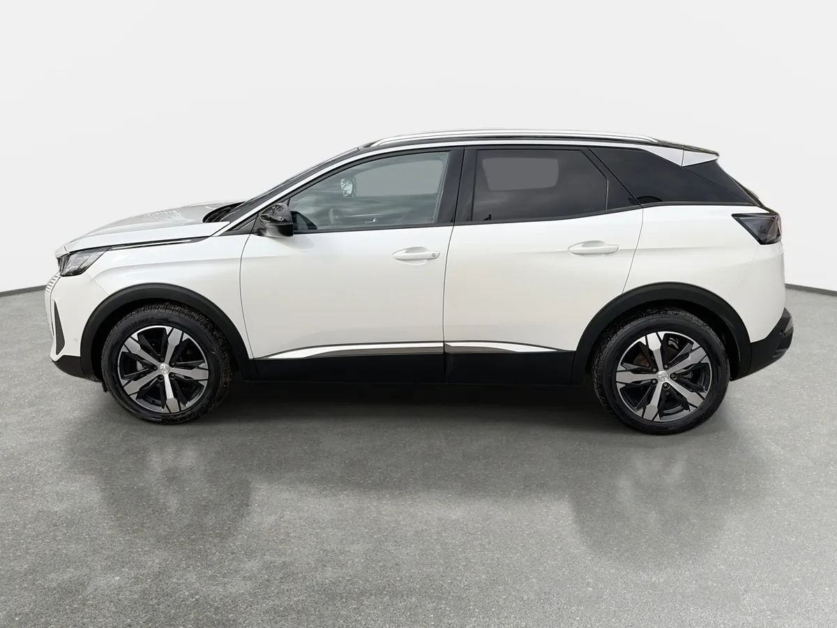Peugeot 3008 1.5 Allure Pack Bluehdi 130 4x2 Eat8 5p año 2024