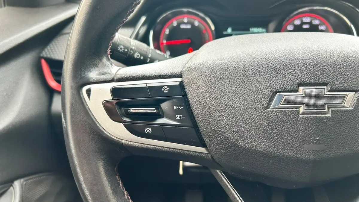 Chevrolet Onix Rs Premier Hb 1.0t Aut año 2021