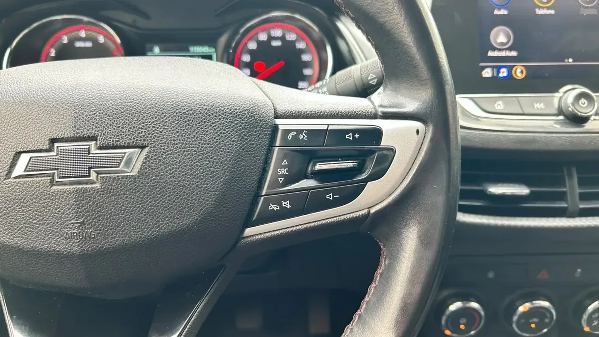 Chevrolet Onix Rs Premier Hb 1.0t Aut año 2021