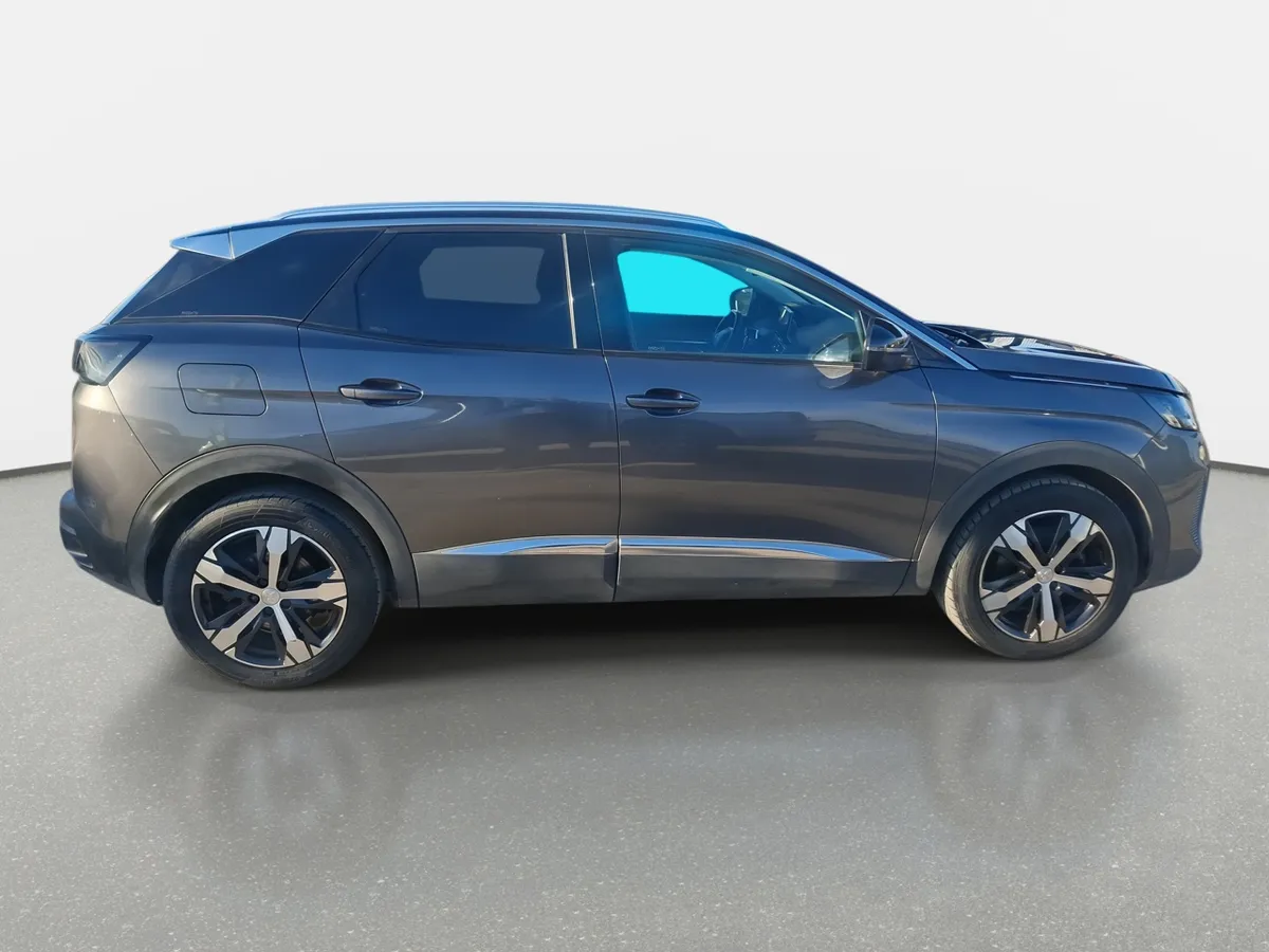 Peugeot 3008 1.5 Allure Pack Bluehdi 4x2 130 Eat8 5p año 2022