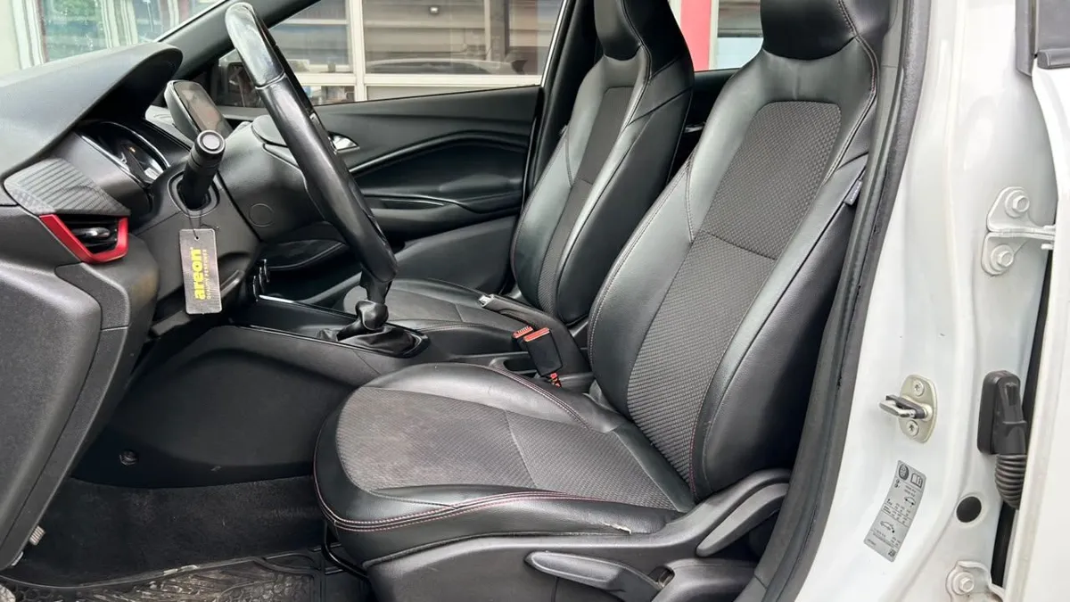 Chevrolet Onix Rs Premier Hb 1.0t Aut año 2021
