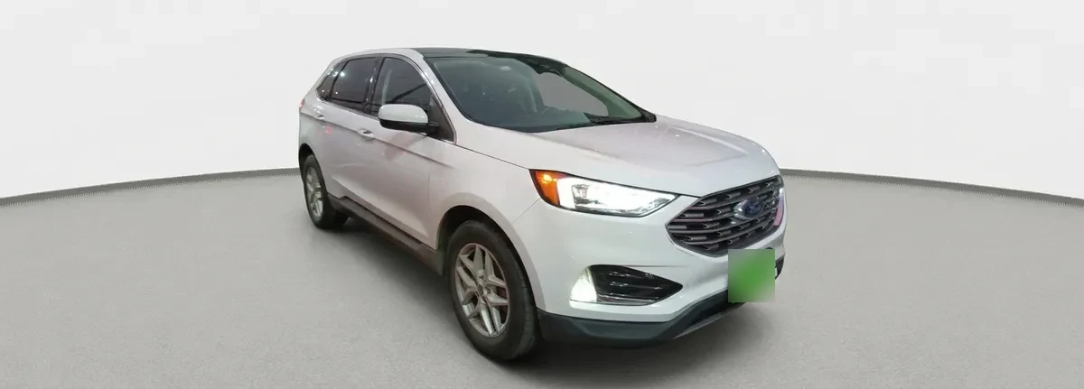 Ford Edge 2.0 Sel Ecoboost Awd At 5p año 2023