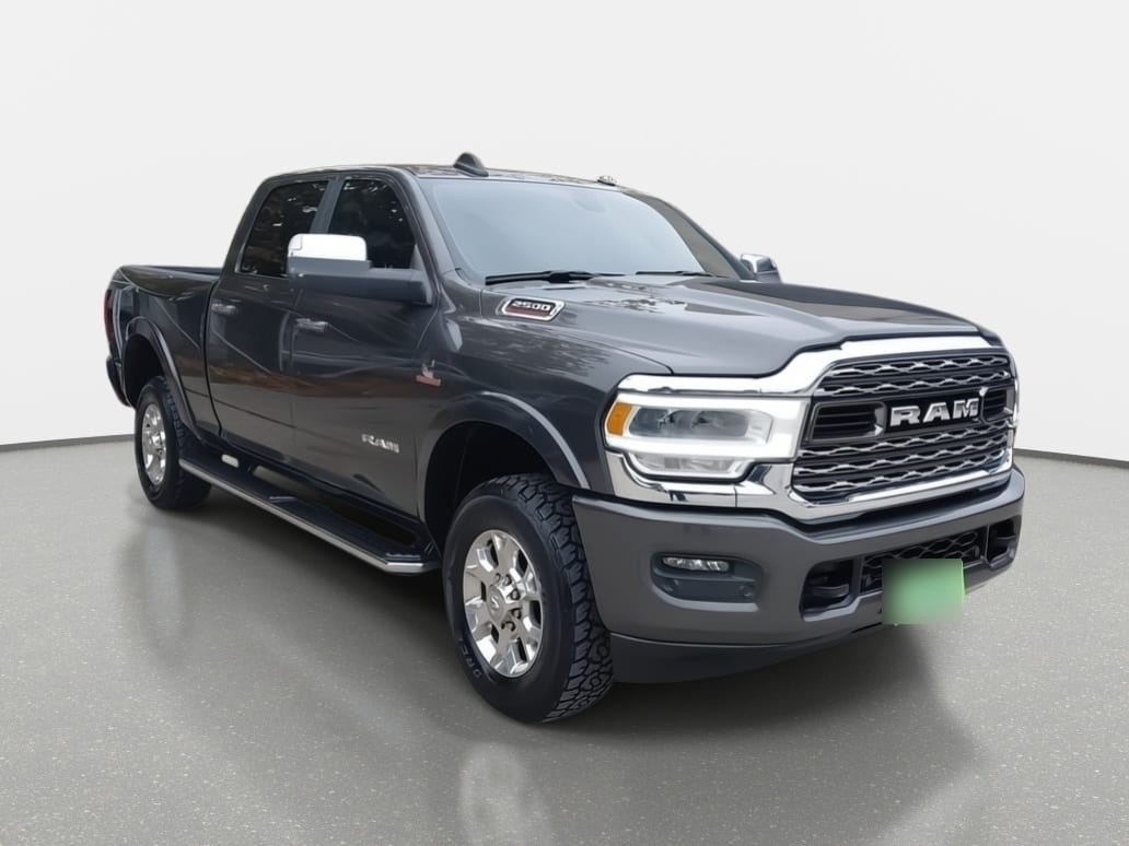 Ram 2500 6.7 Laramie 4x4 Dob. Cab. At 4p año 2021