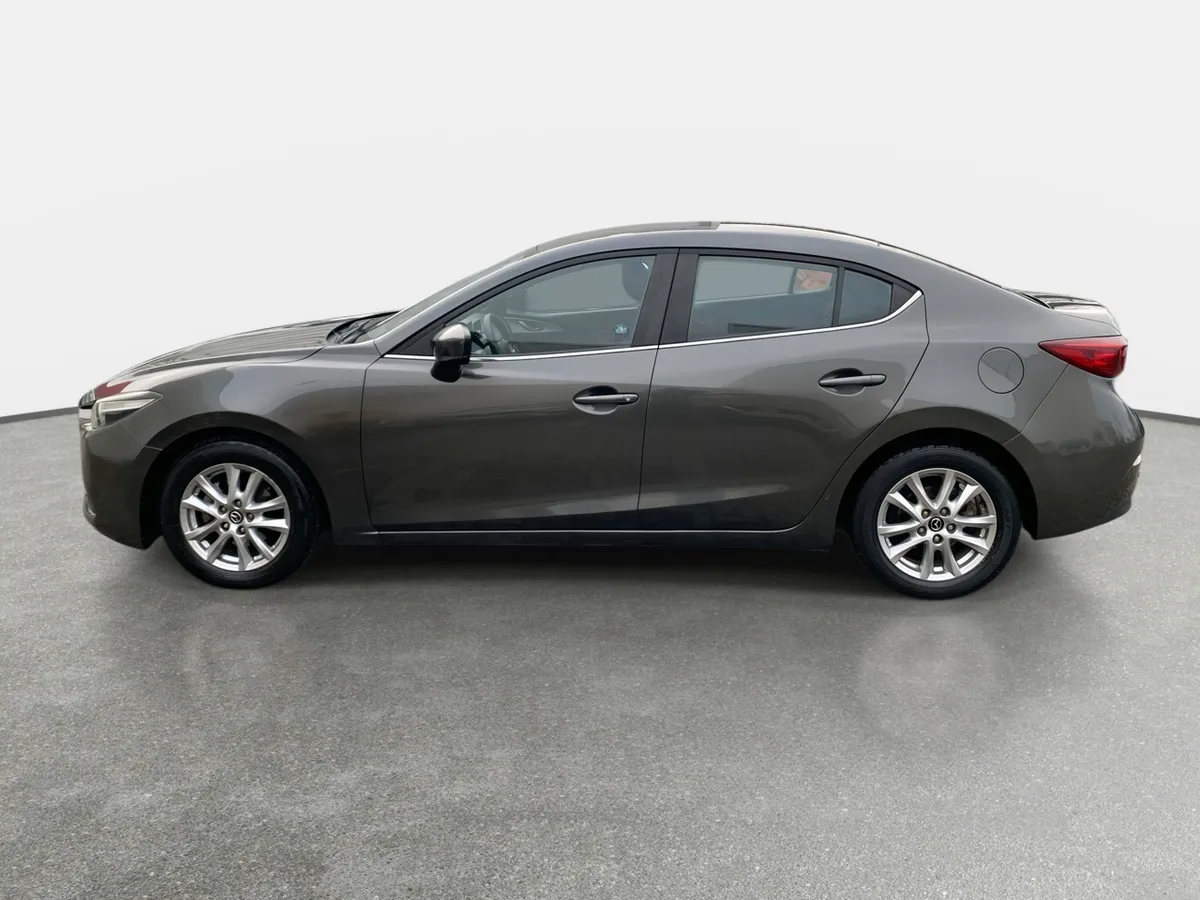 Mazda 3 1.6 S 4x2 Sdn 4at 4p año 2020