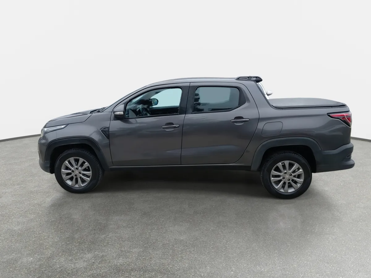 Ram 700 1.3 Bighorn 4x2 Dob. Cab. Mt 4p año 2024
