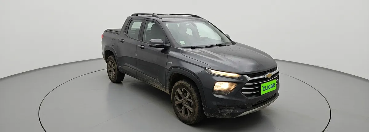 Chevrolet Montana 1.2t Ltz 4x2 At 4p año 2023