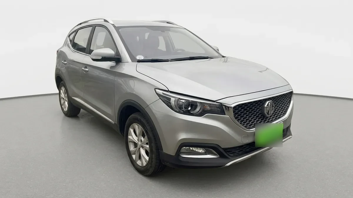 MG Mg Zs 1.5 Std 4x2 Mt 5p año 2024