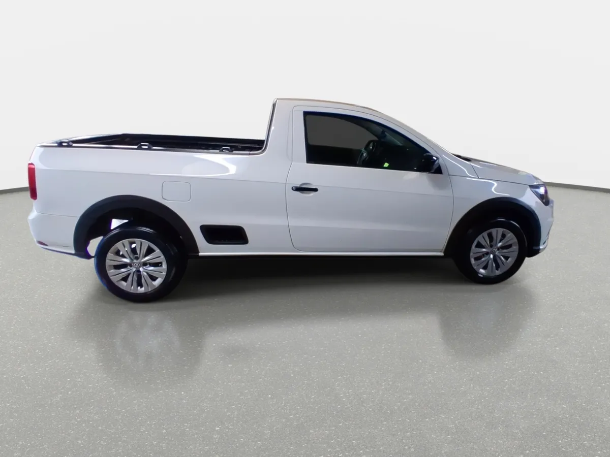 Volkswagen Saveiro 1.6 4x2 Mt 2p año 2022