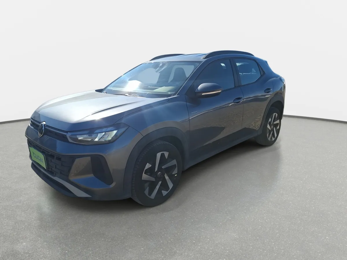Volkswagen Tera 1.0 Tsi High 2wd At 5p año 2026