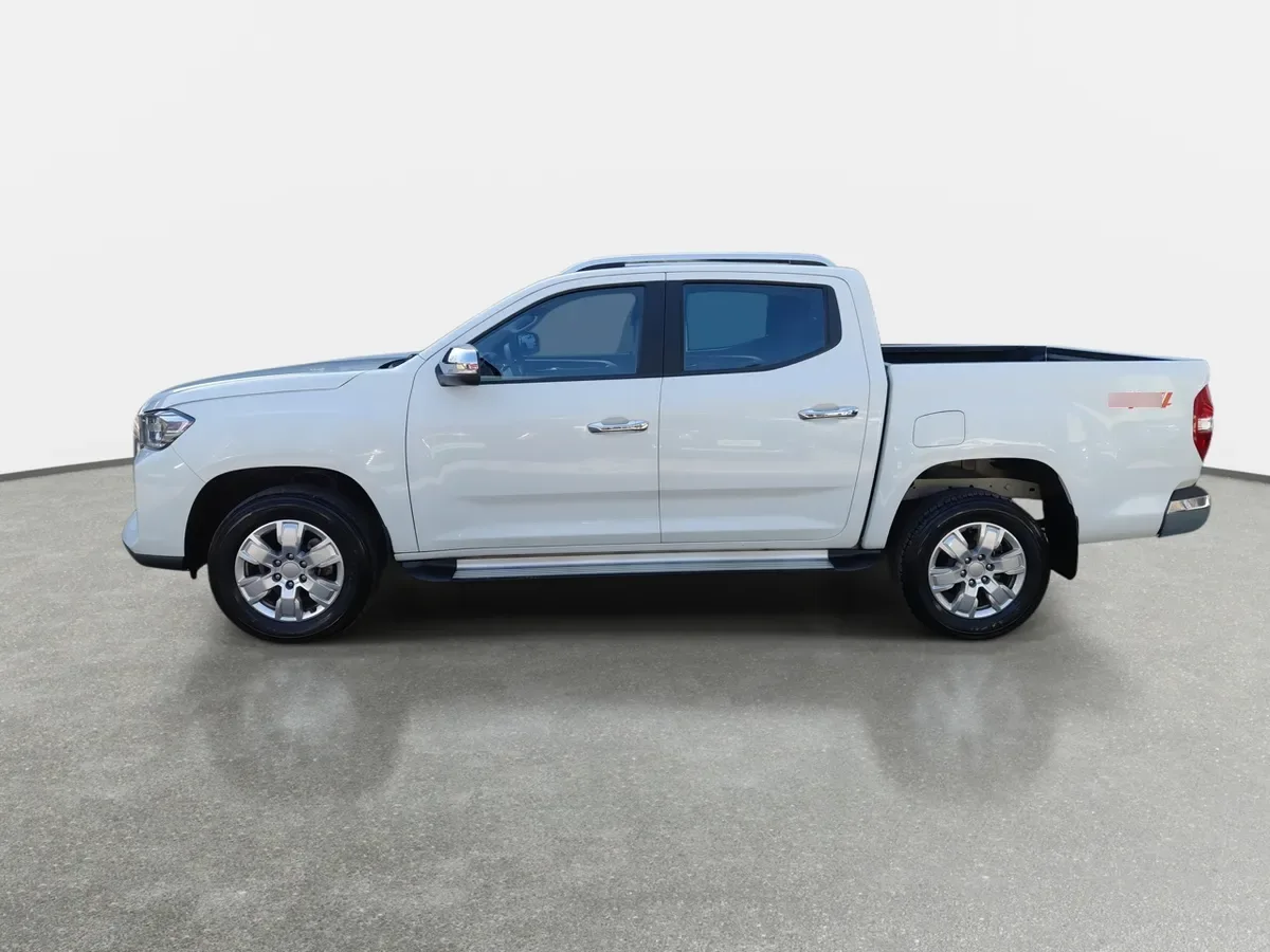 Maxus T60 2.0 D20 Glx Diesel 4x4 Dob. Cab. At 4p año 2024