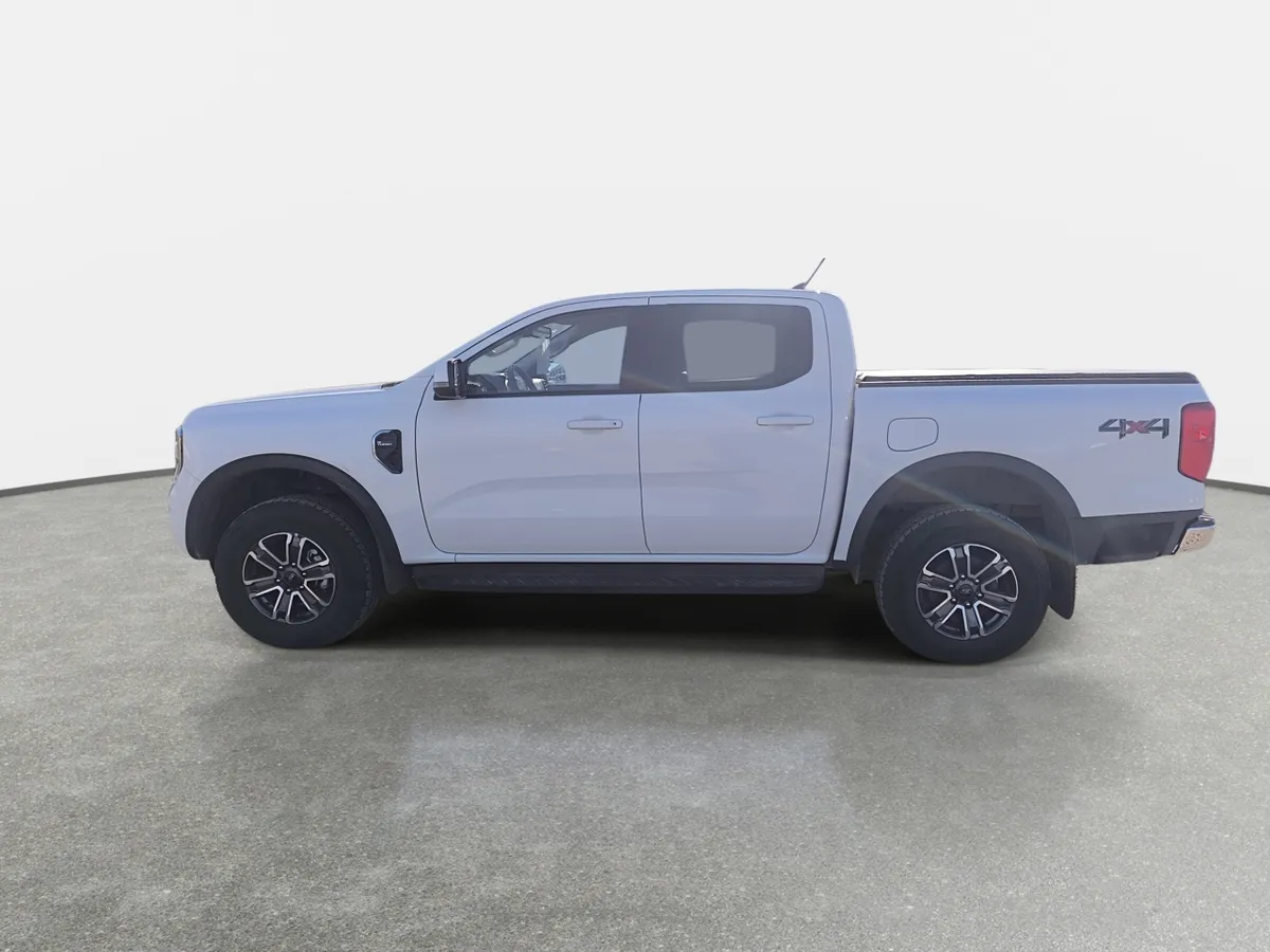 Ford Ranger 2.0 Xlt Diesel 4x4 Dob. Cab. Mt 4p año 2026