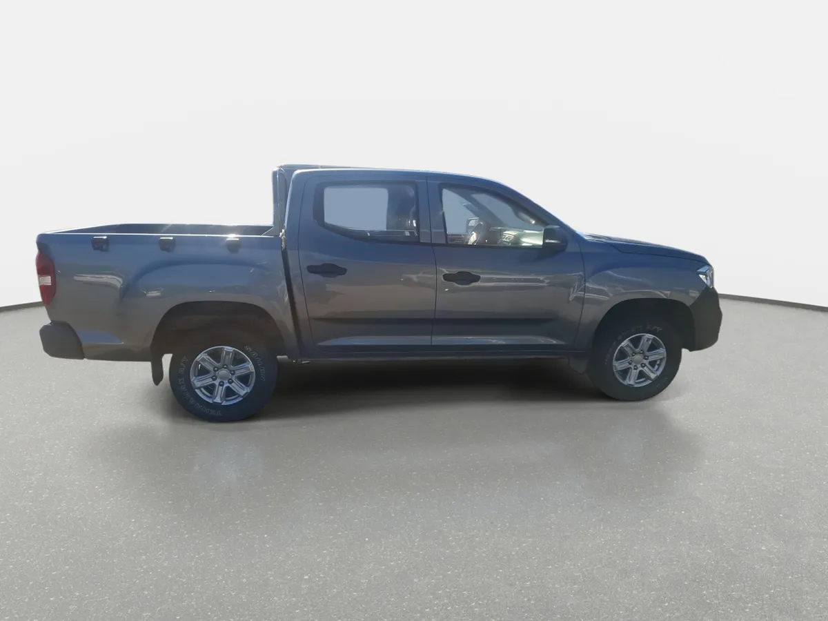 Maxus T60 2.0 Dx Diesel 4x4 Dob. Cab. Euro6 6mt 4p año 2024