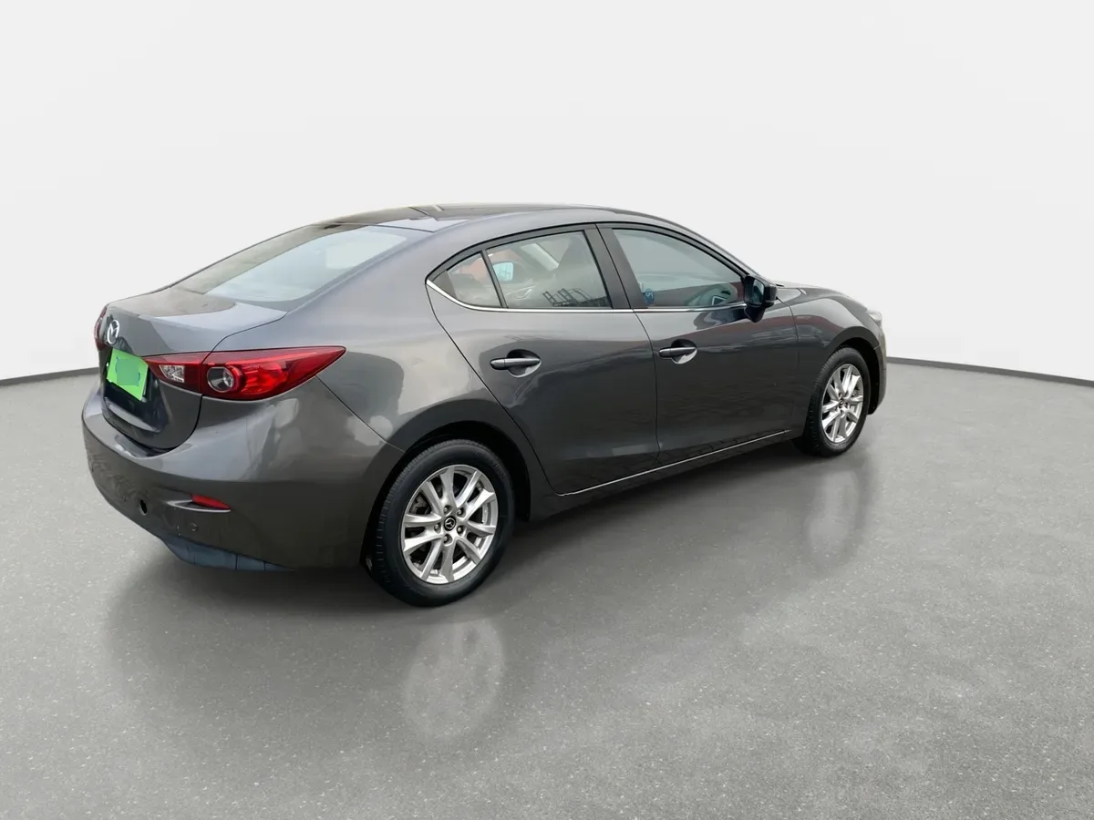 Mazda 3 1.6 S 4x2 Sdn 4at 4p año 2020