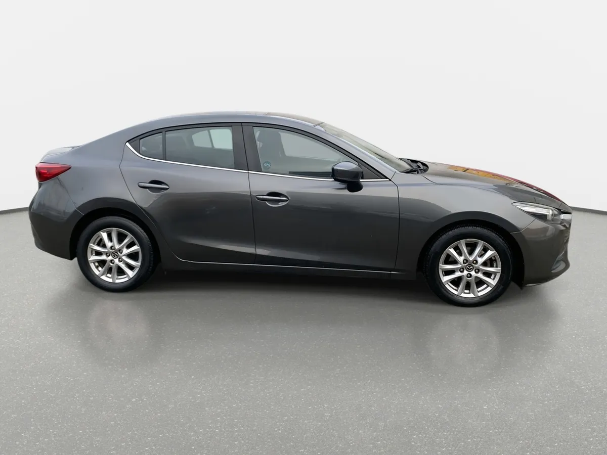 Mazda 3 1.6 S 4x2 Sdn 4at 4p año 2020