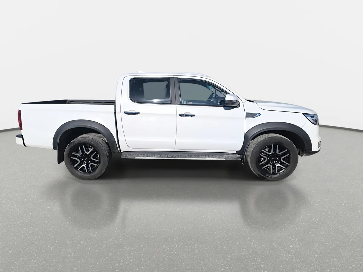 JAC T8 2.0 Advance 4x4 Diesel Euro6 At 4p año 2025