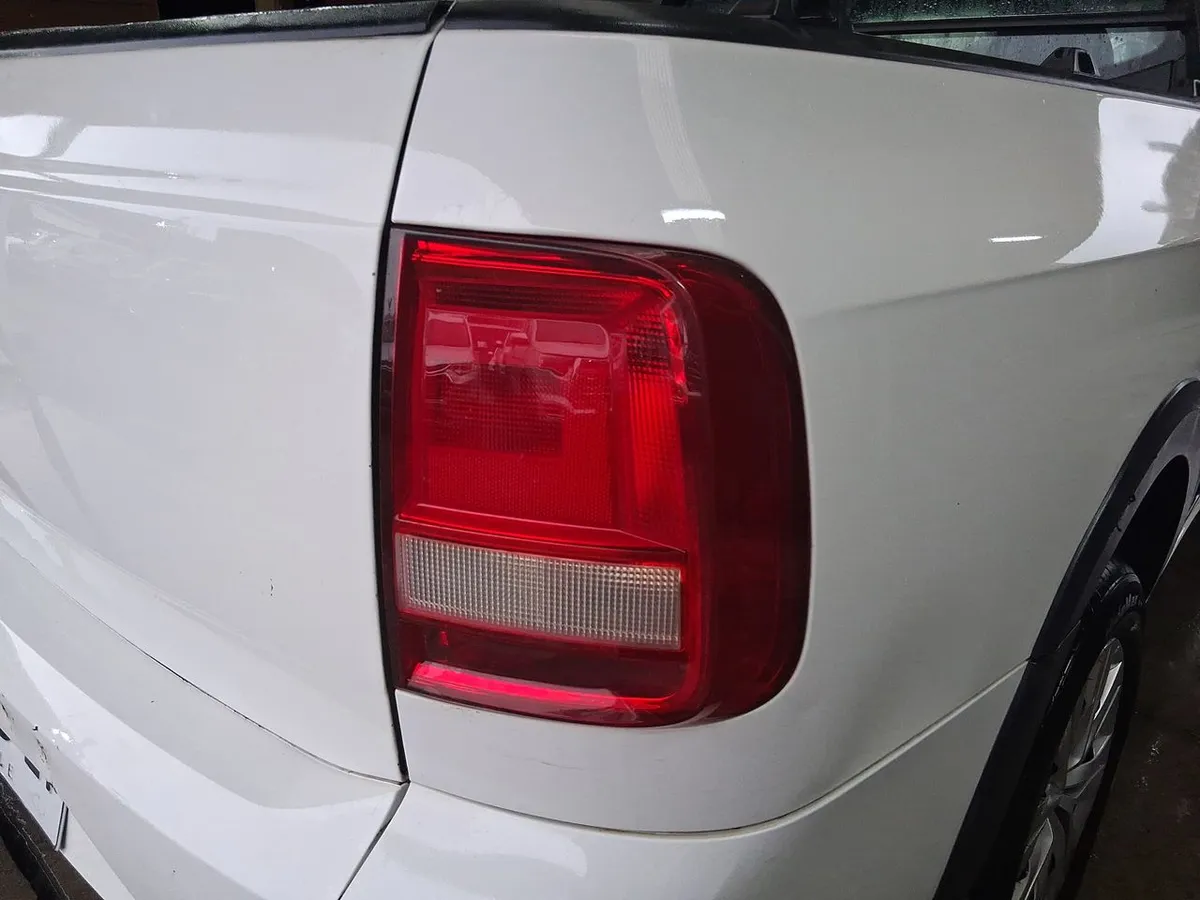 Volkswagen Saveiro 1.6 4x2 Mt 2p año 2022