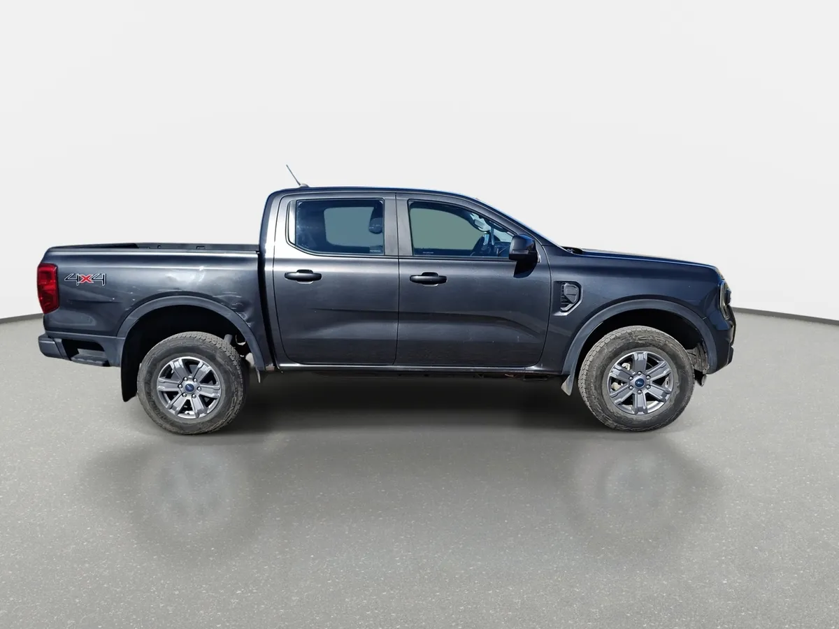 Ford Ranger 2.0 Xls Diesel 4x4 Dob. Cab. Mt 4p año 2025