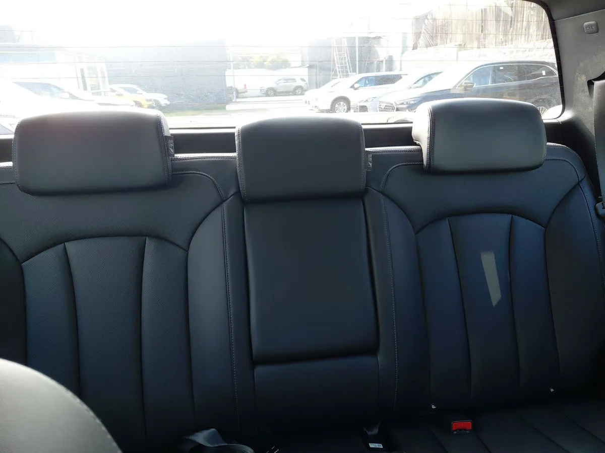 Ssangyong Musso 2.2 Td Limited Plus Diesel 4wd Nueva Radio At6 4p año 2026