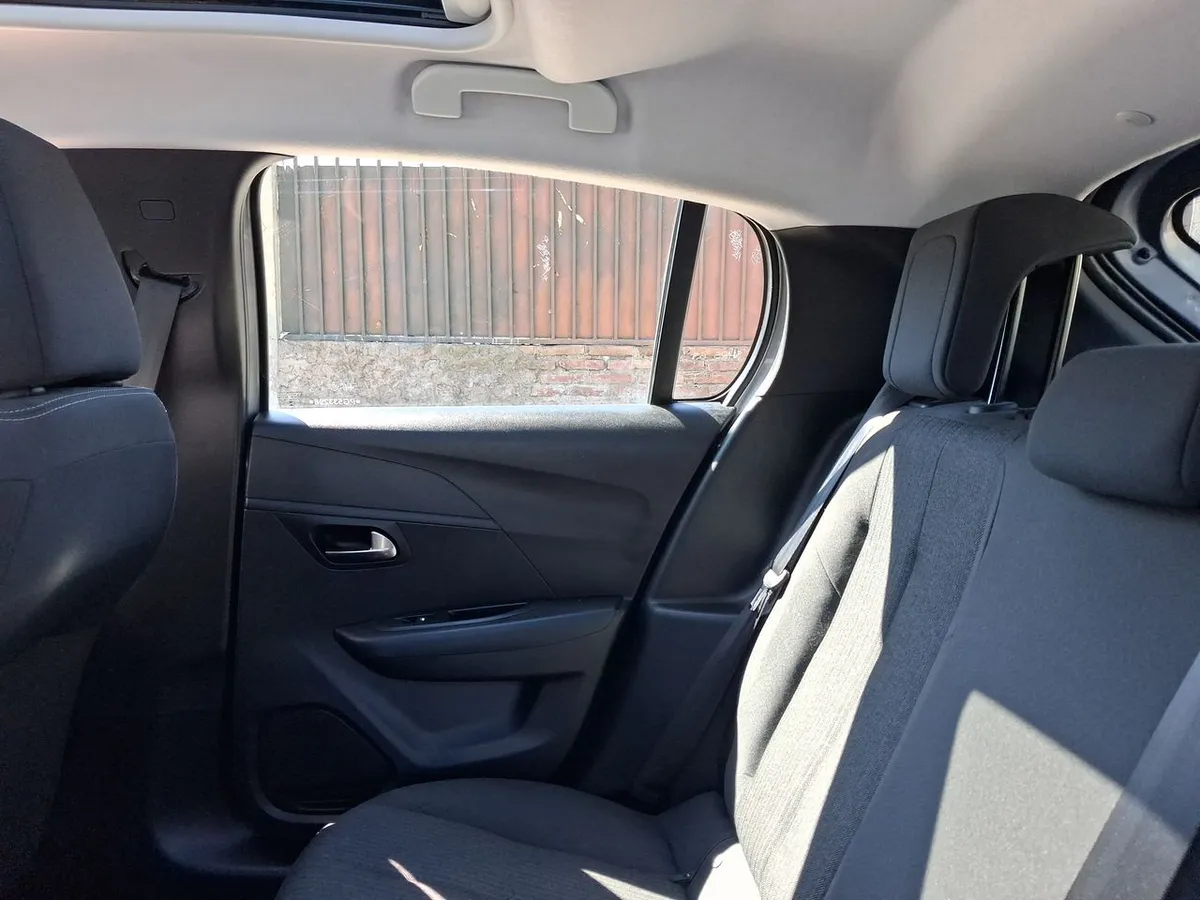 Peugeot 208 1.2 Puretech Active Pack 75 4x2 Mt 5p año 2023