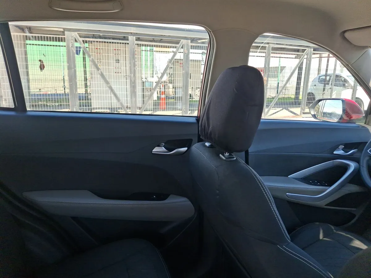 Chevrolet Groove 1.5 Ltz 4x2 Mt 5p año 2022
