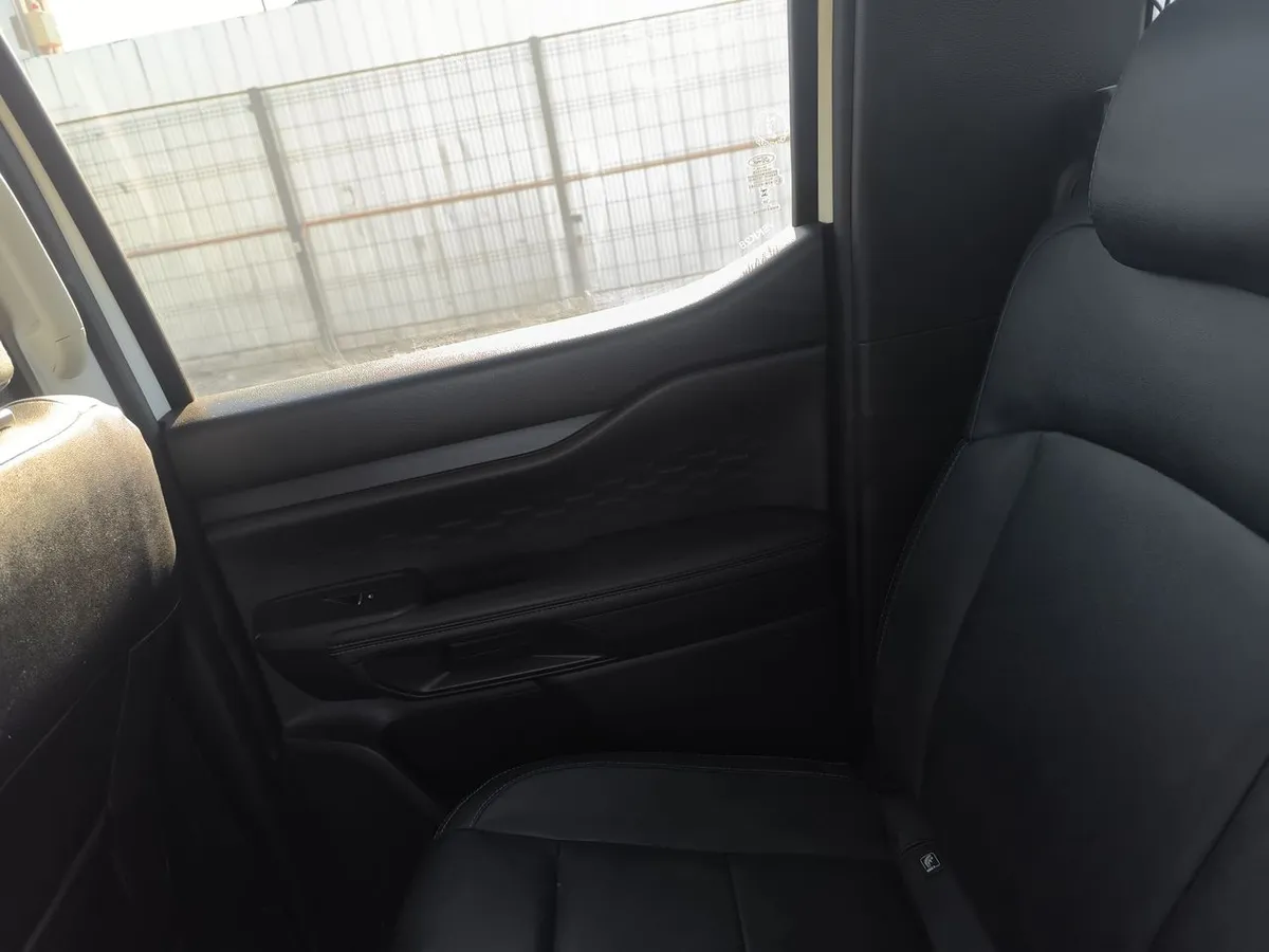 Ford Ranger 2.0 Xlt Diesel 4x4 Dob. Cab. Mt 4p año 2026
