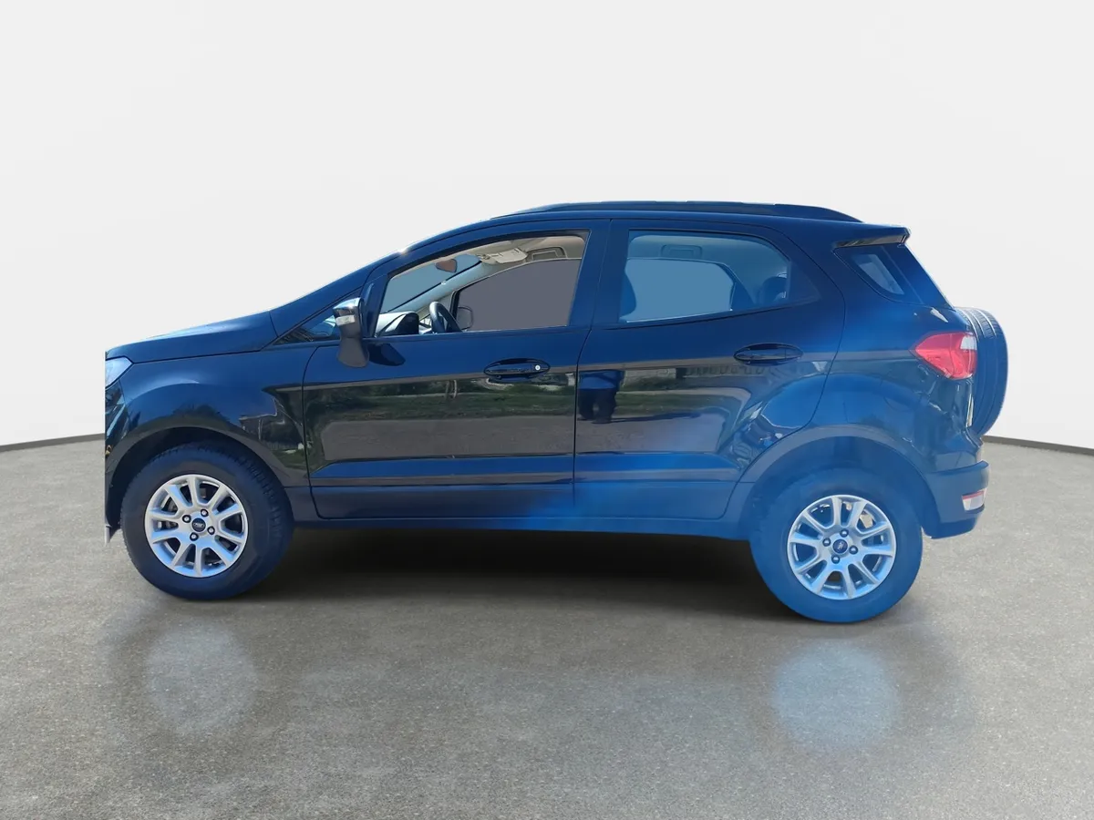 Ford Ecosport 1.5 Se 4x2 At 5p año 2021