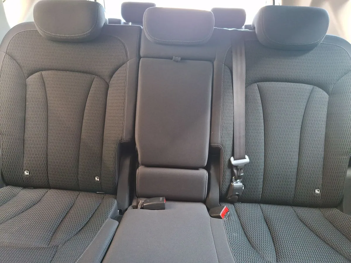Ssangyong Rexton 2.0t Lx 4x2 6ab 6at 5p año 2024