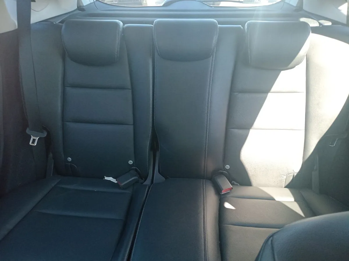 Honda Wr-V 1.5 Exl 4x2 Cvt At 5p año 2024